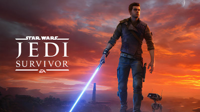 Star Wars Jedi : Survivor - Spremite se za novu avanturu!